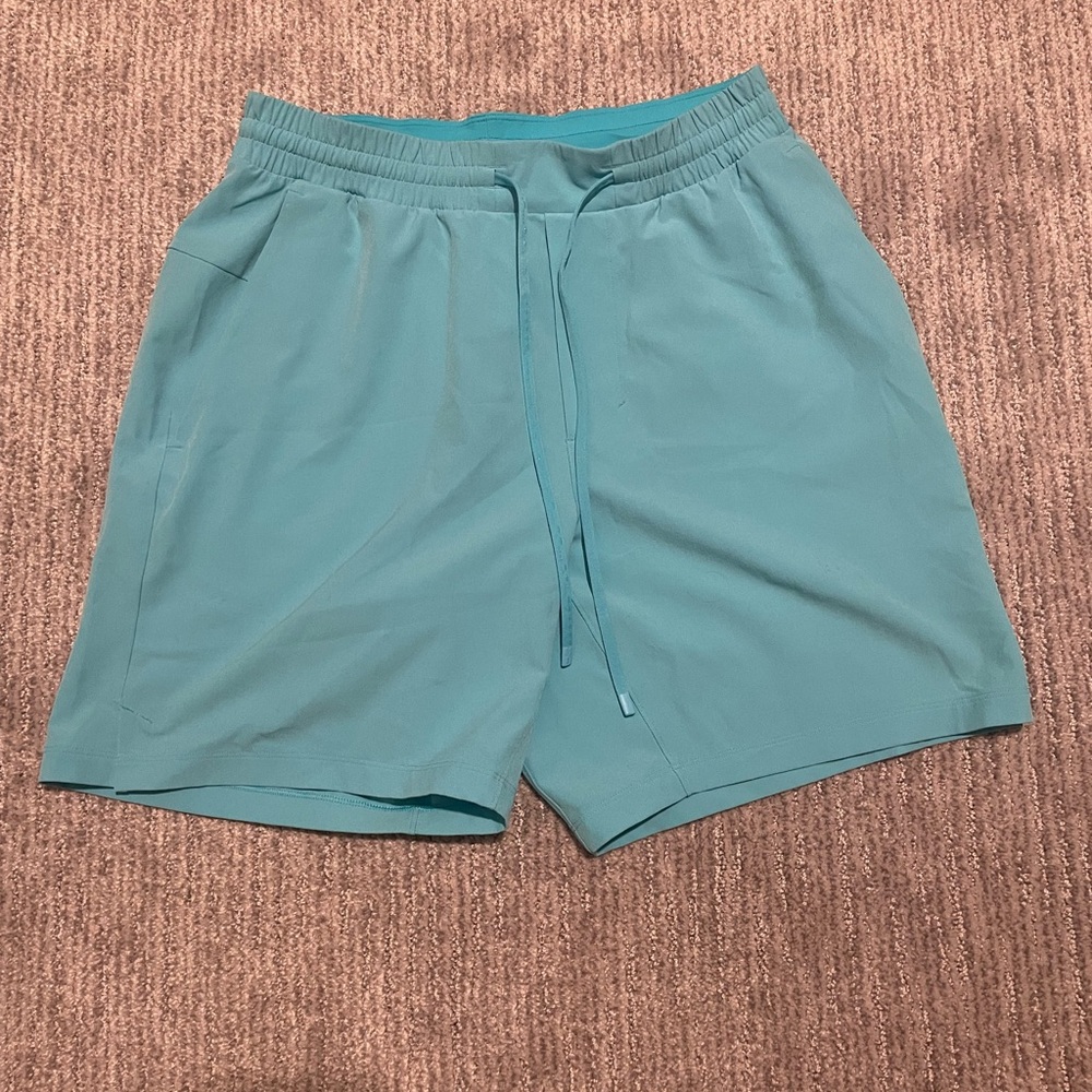 Lululemon Swim Short